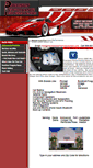 Mobile Screenshot of precisionperformanceonline.com